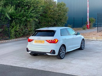 Used Audi A1 2024 for sale - 79754229: Photo