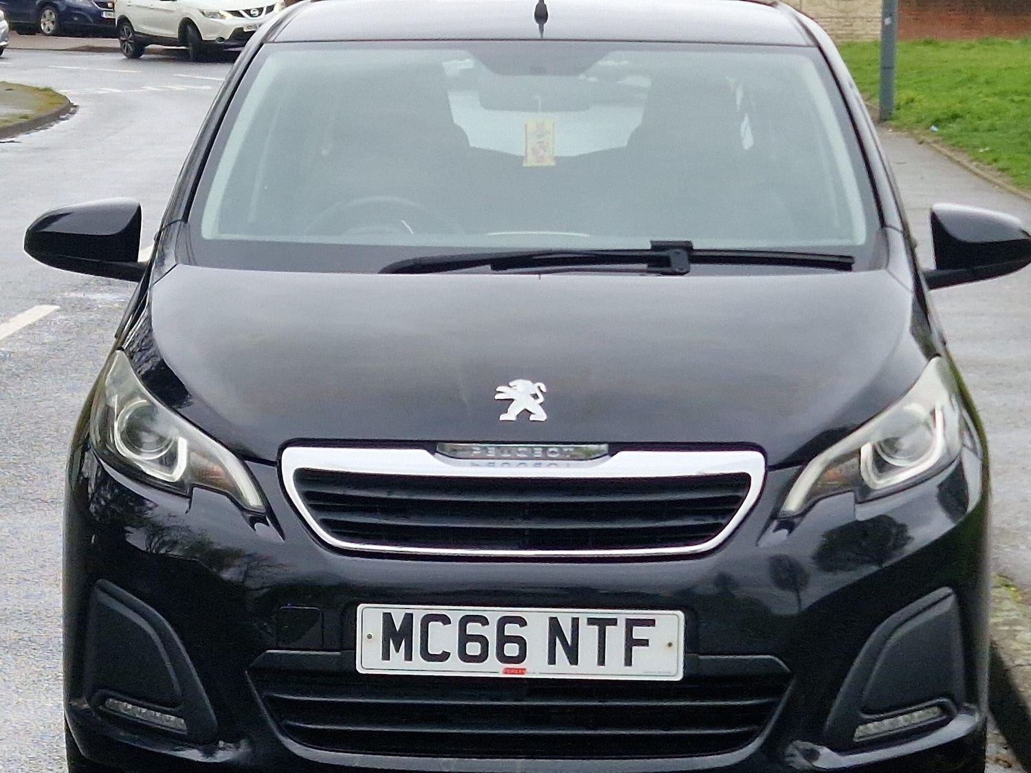 Used Peugeot 108 2017 for sale - 78215766: Photo 10