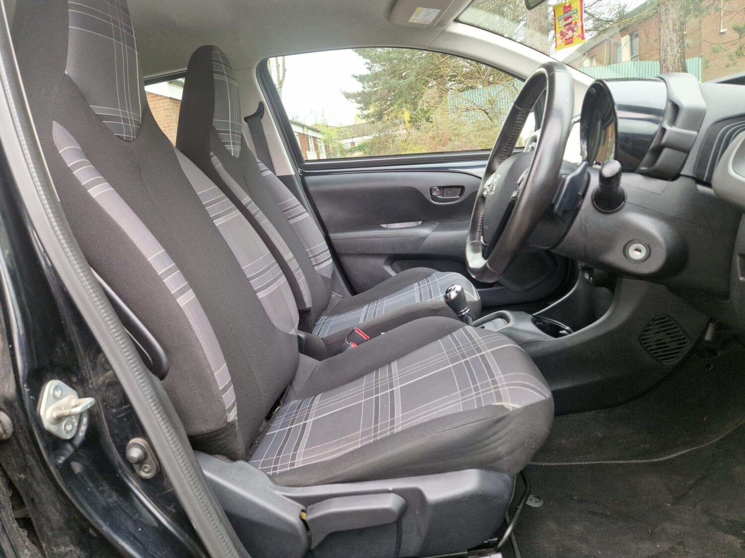 Used Peugeot 108 2017 for sale - 78215766: Photo 13