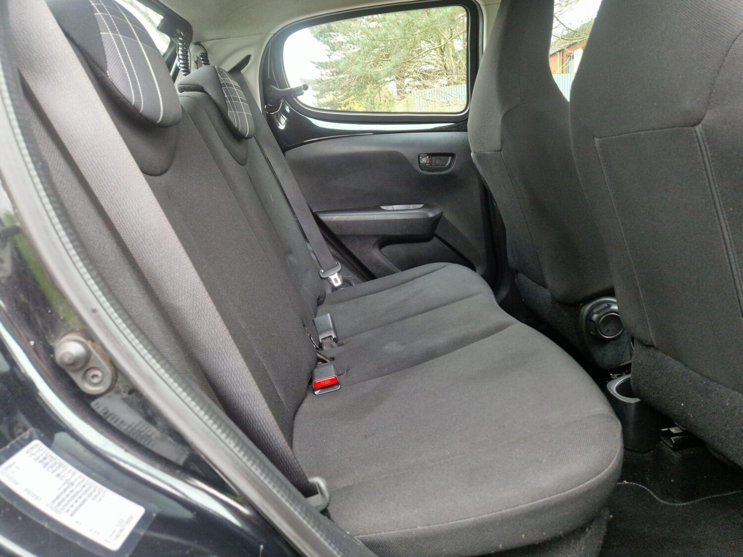 Used Peugeot 108 2017 for sale - 78215766: Photo 16