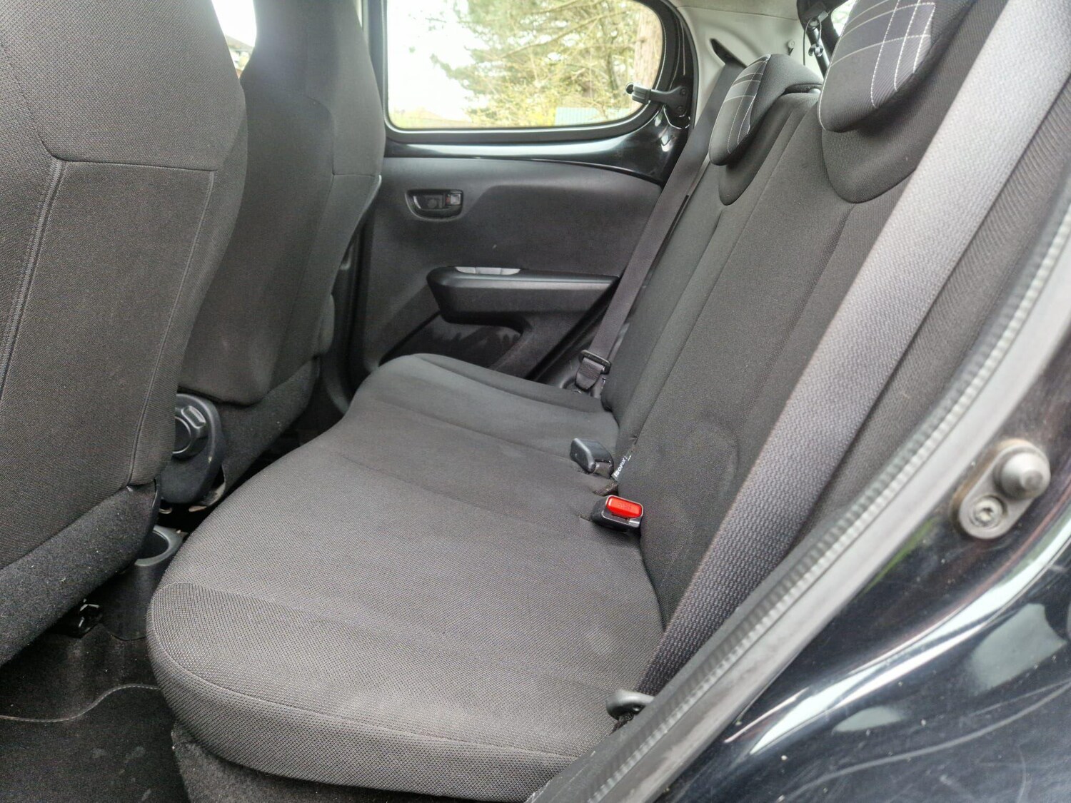 Used Peugeot 108 2017 for sale - 78215766: Photo 17