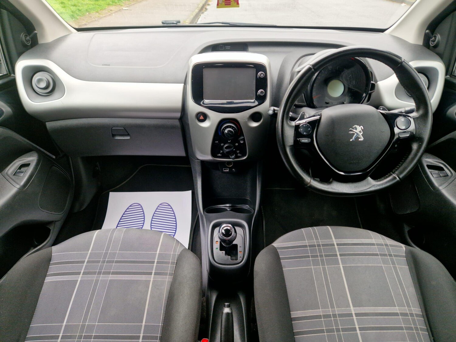 Used Peugeot 108 2017 for sale - 78215766: Photo 18