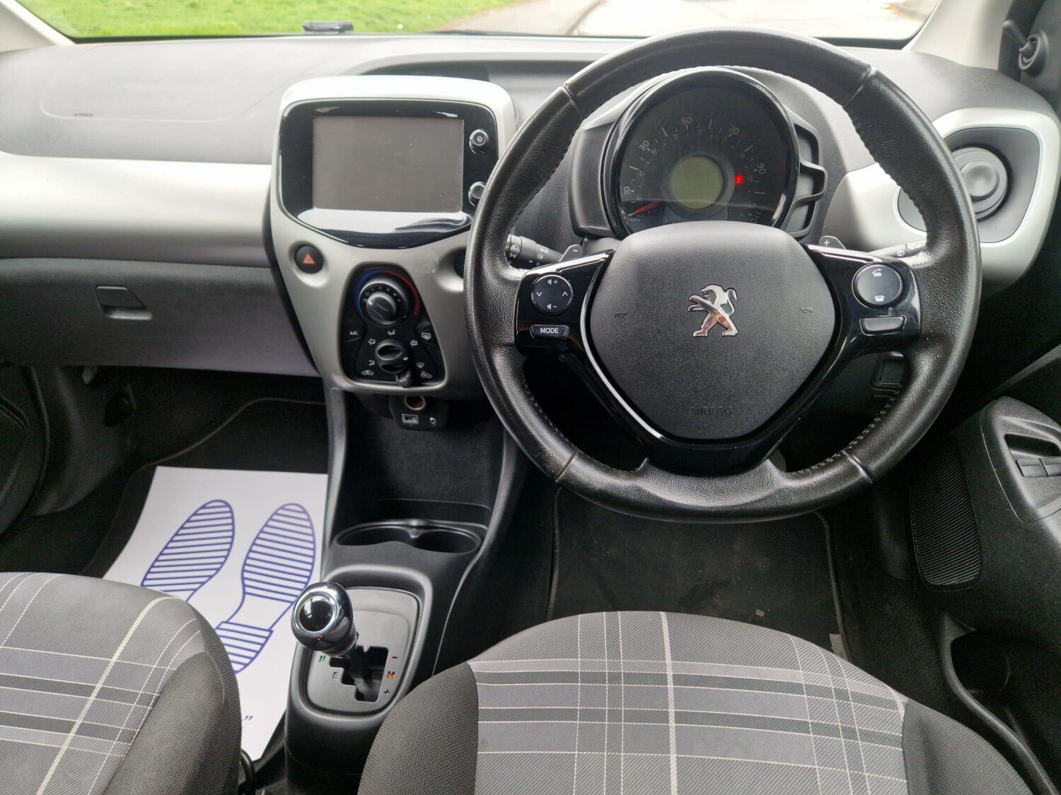 Used Peugeot 108 2017 for sale - 78215766: Photo 19