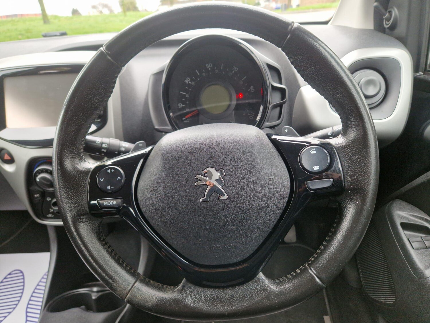 Used Peugeot 108 2017 for sale - 78215766: Photo 20