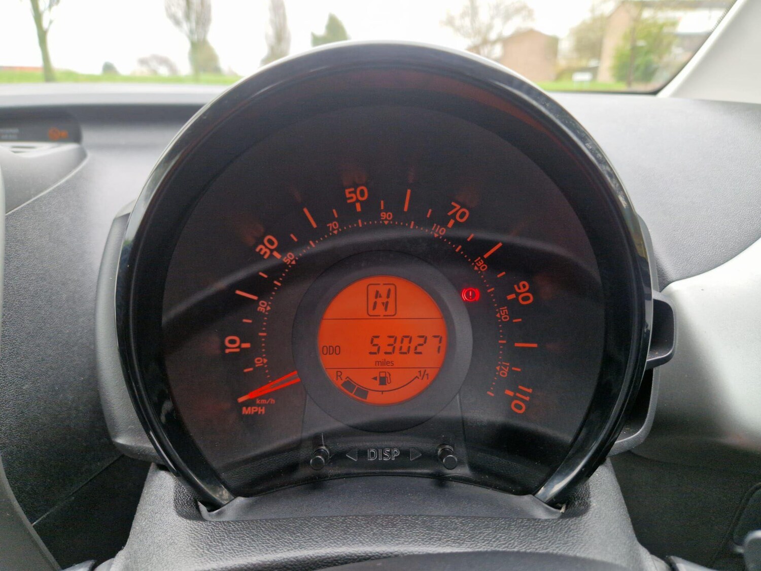 Used Peugeot 108 2017 for sale - 78215766: Photo 23