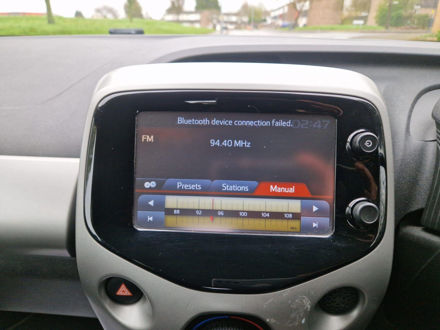 Used Peugeot 108 2017 for sale - 78215766: Photo 24