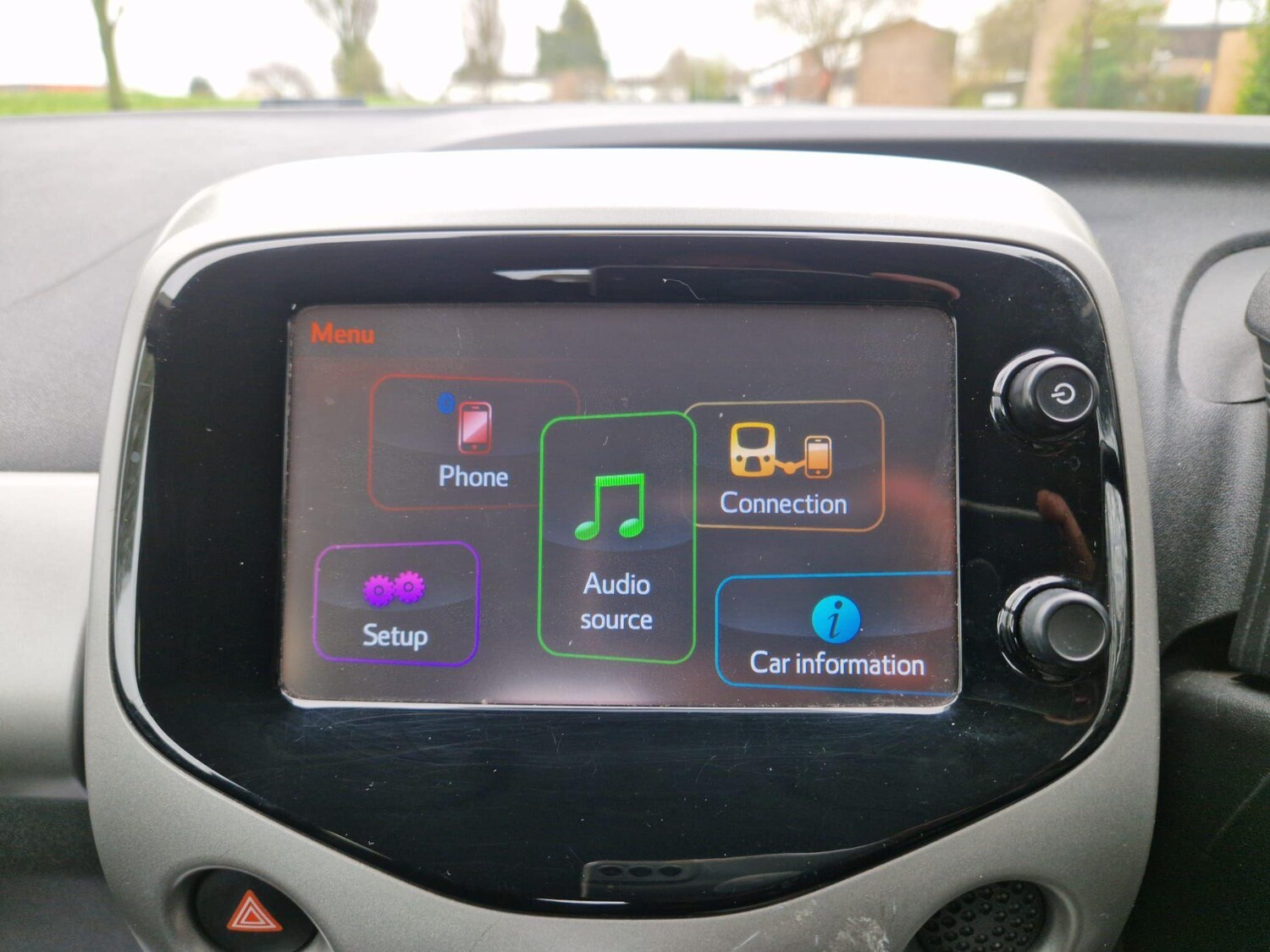 Used Peugeot 108 2017 for sale - 78215766: Photo 25