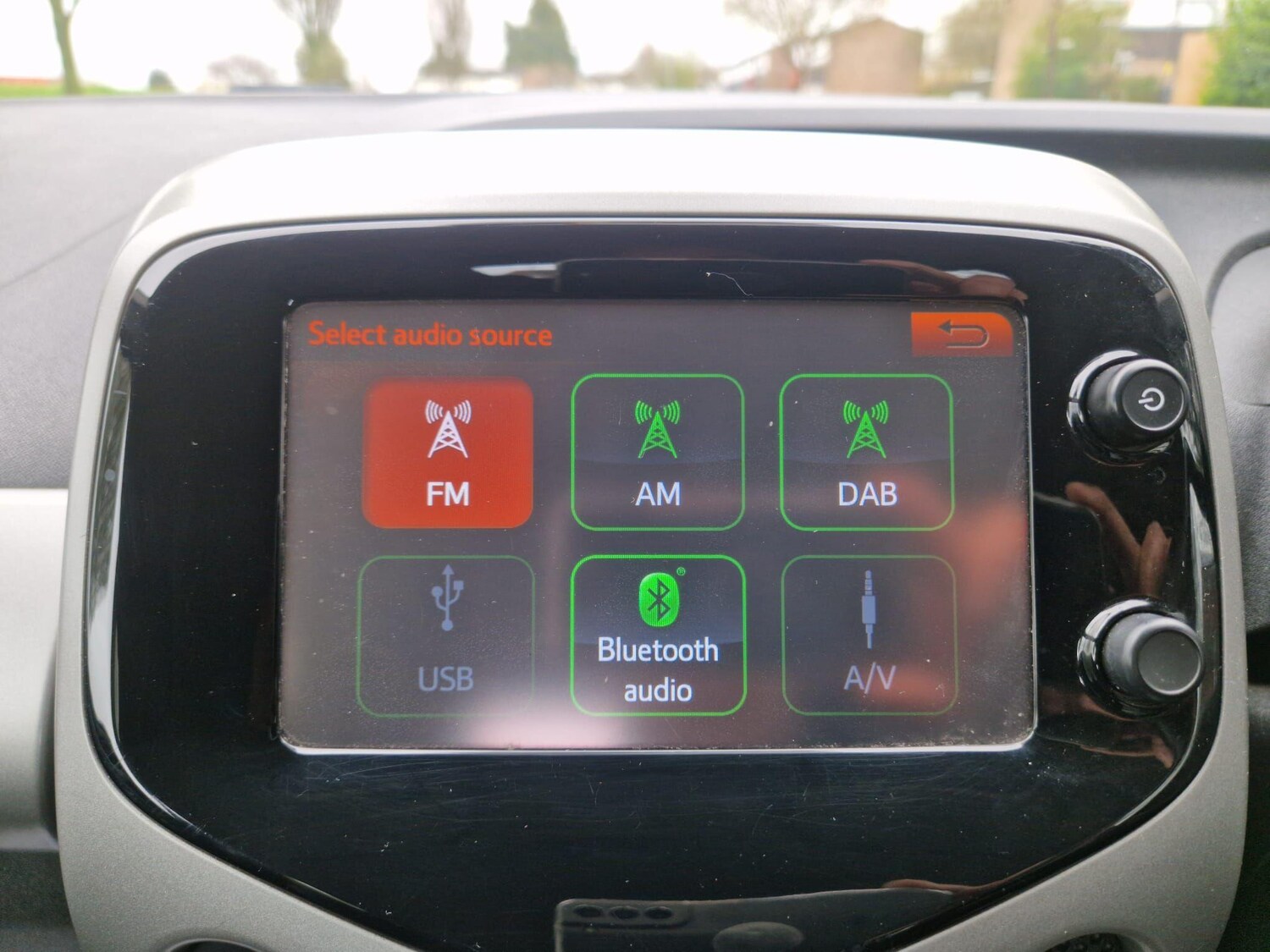 Used Peugeot 108 2017 for sale - 78215766: Photo 26