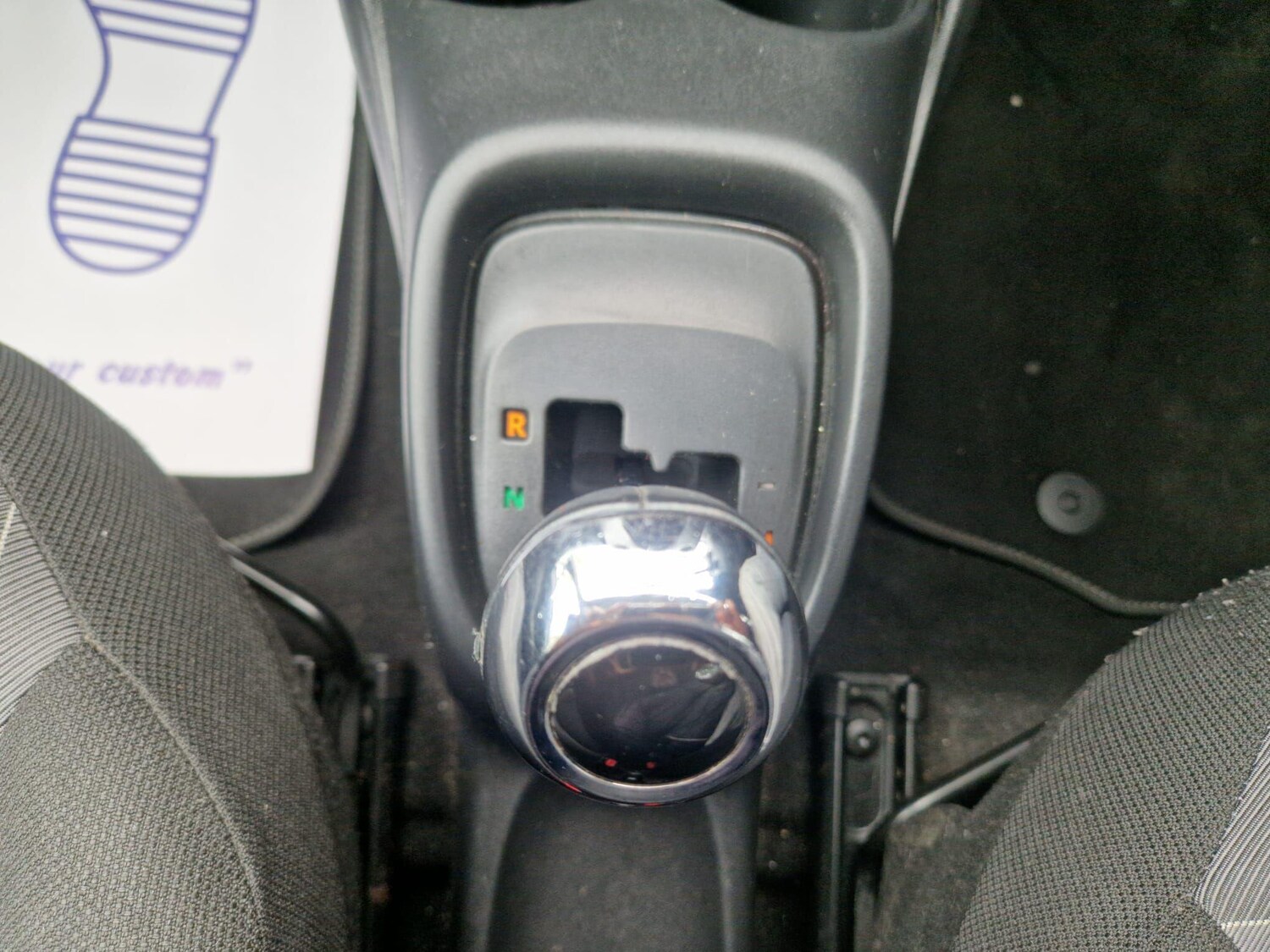 Used Peugeot 108 2017 for sale - 78215766: Photo 29