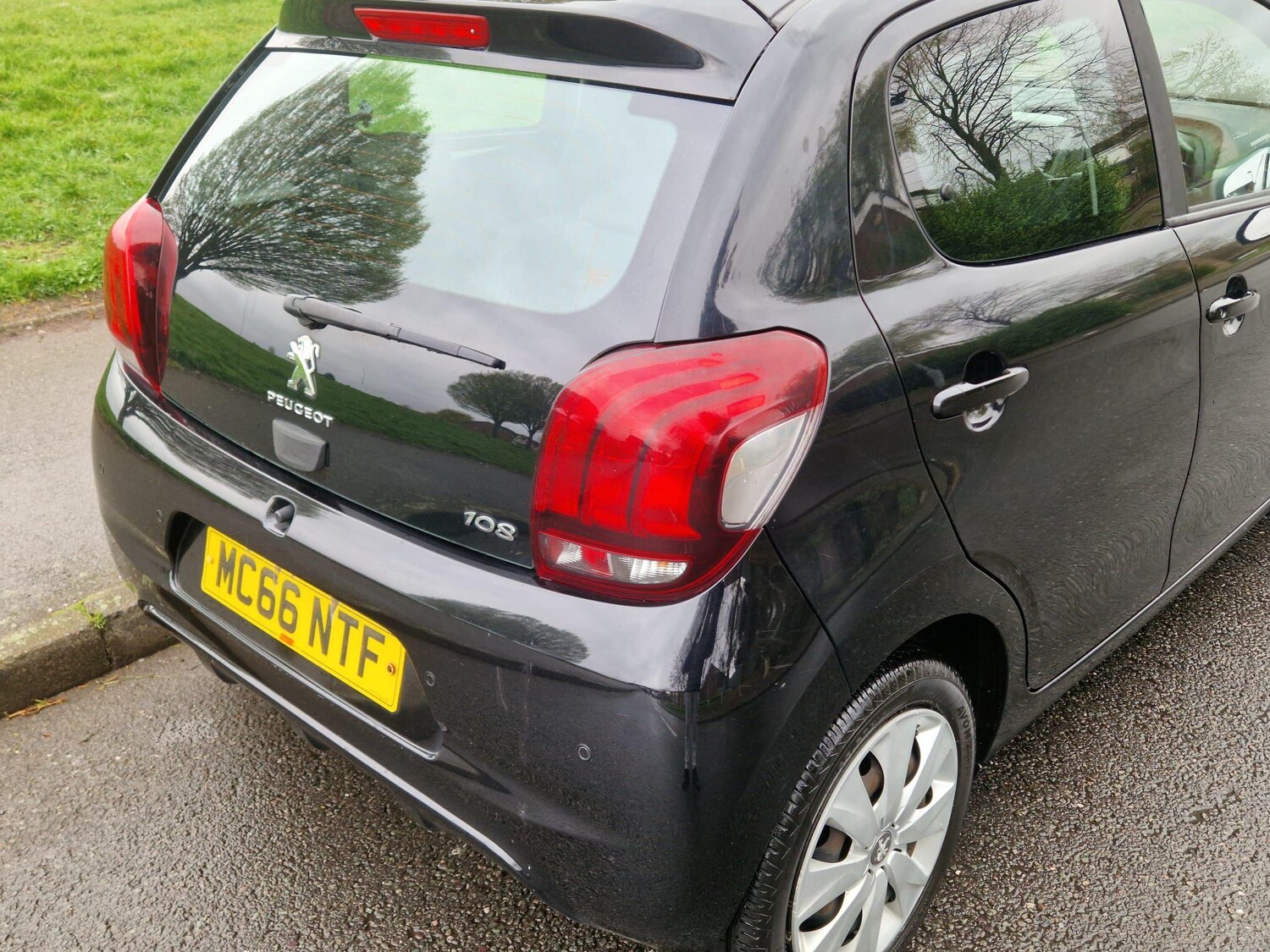 Used Peugeot 108 2017 for sale - 78215766: Photo 32