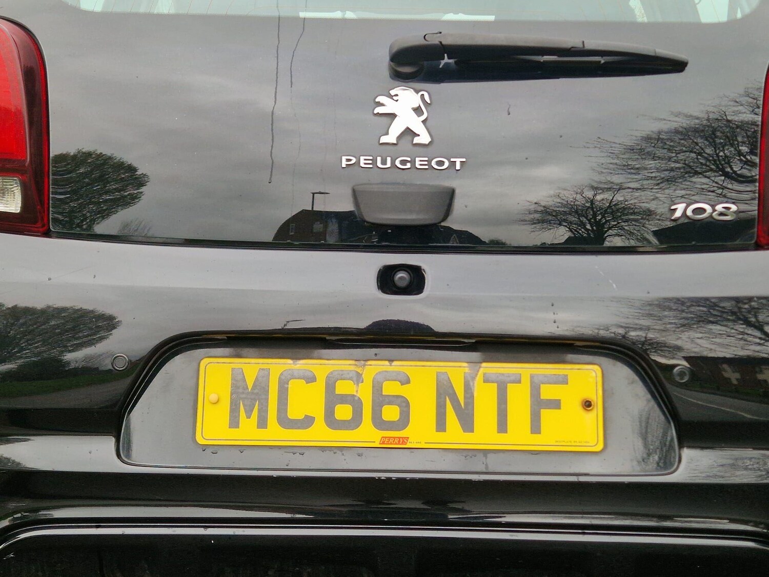 Used Peugeot 108 2017 for sale - 78215766: Photo 34