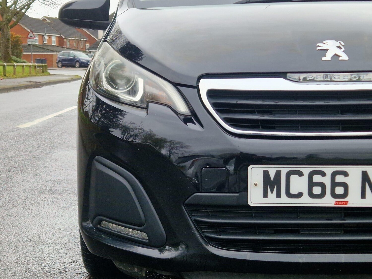Used Peugeot 108 2017 for sale - 78215766: Photo 35