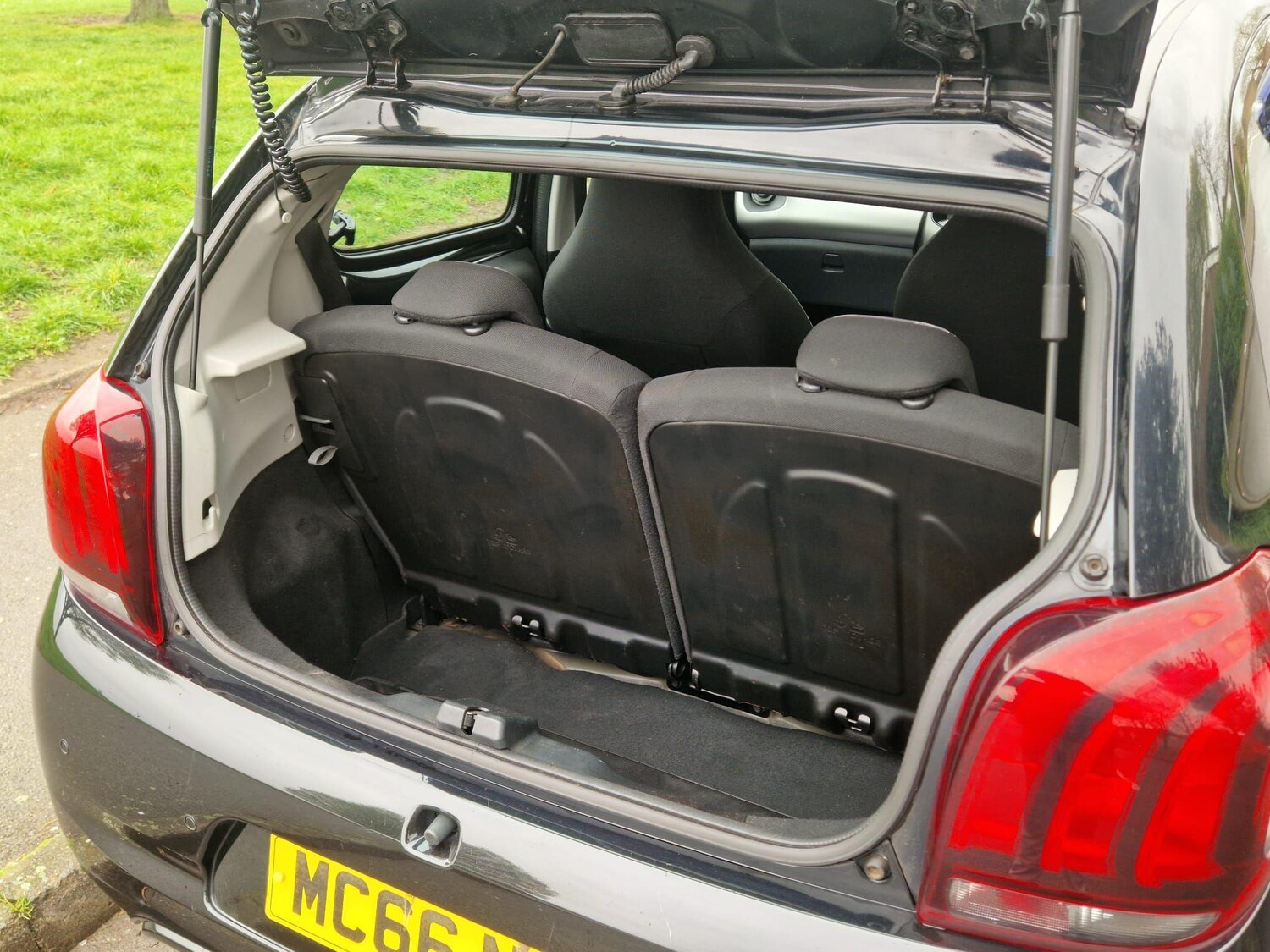 Used Peugeot 108 2017 for sale - 78215766: Photo 36