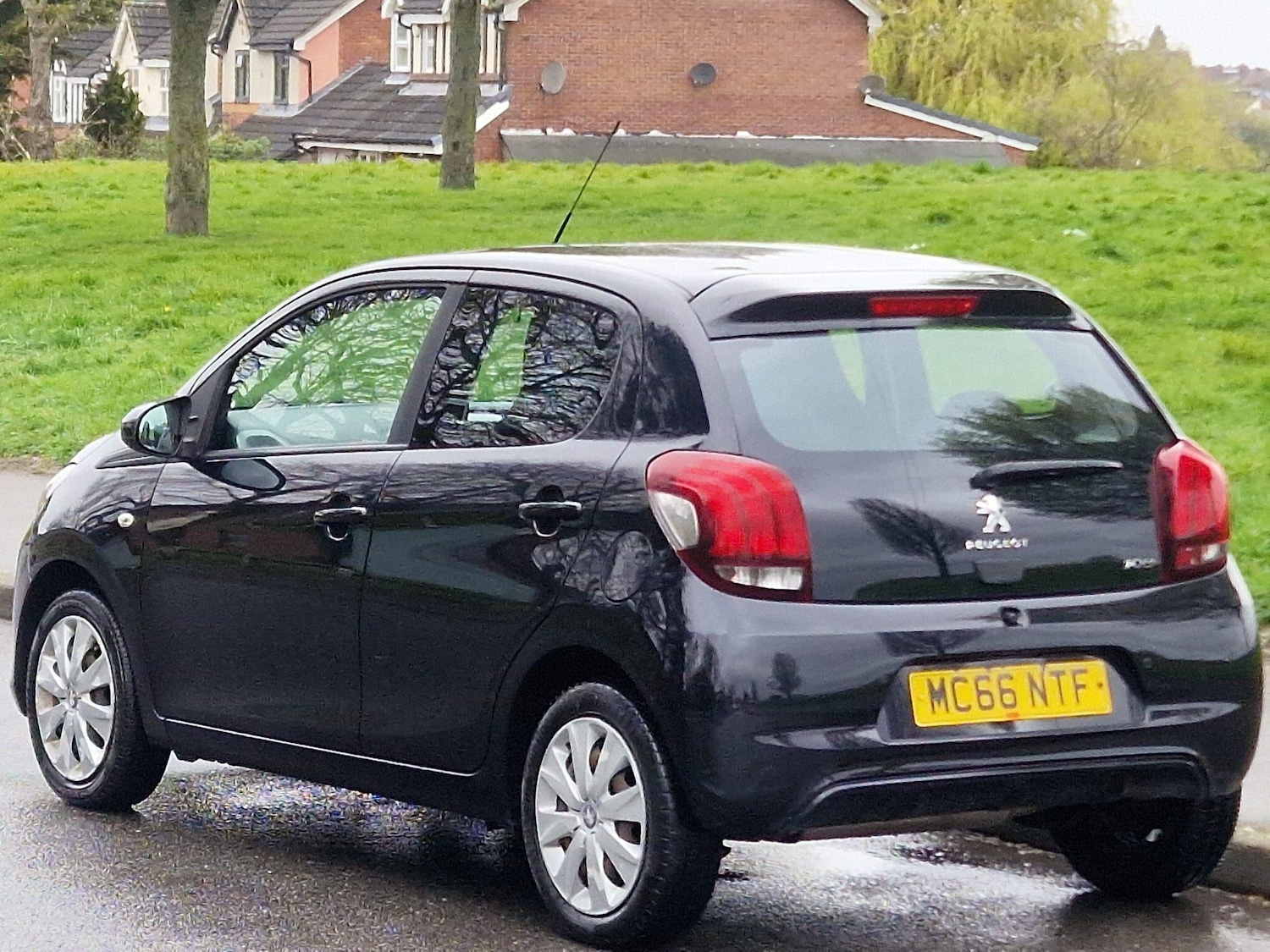 Used Peugeot 108 2017 for sale - 78215766: Photo 8