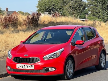 Used Kia Ceed 2014 for sale - 79589744: Photo