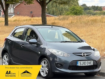 Used Mazda Mazda2 2010 for sale - 79564769: Photo
