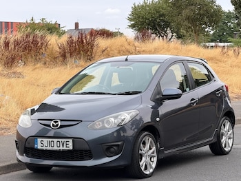 Used Mazda Mazda2 2010 for sale - 79564769: Photo