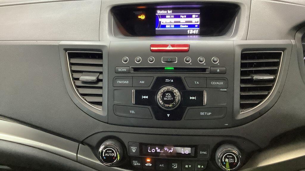 Used Honda CR-V 2014 for sale - 77215669: Photo 13