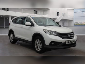 Used Honda CR-V 2014 for sale - 77215669: Photo