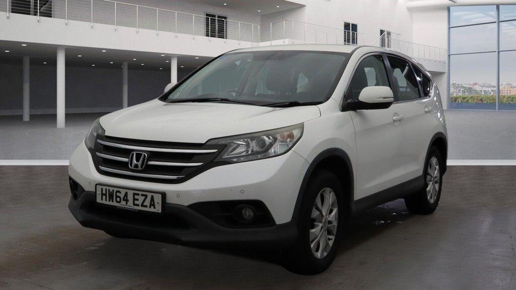 Used Honda CR-V 2014 for sale - 77215669: Photo 2