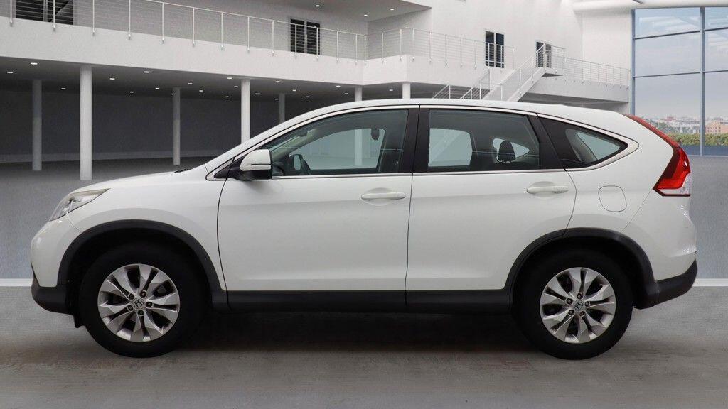 Used Honda CR-V 2014 for sale - 77215669: Photo 4