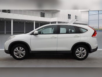 Used Honda CR-V 2014 for sale - 77215669: Photo