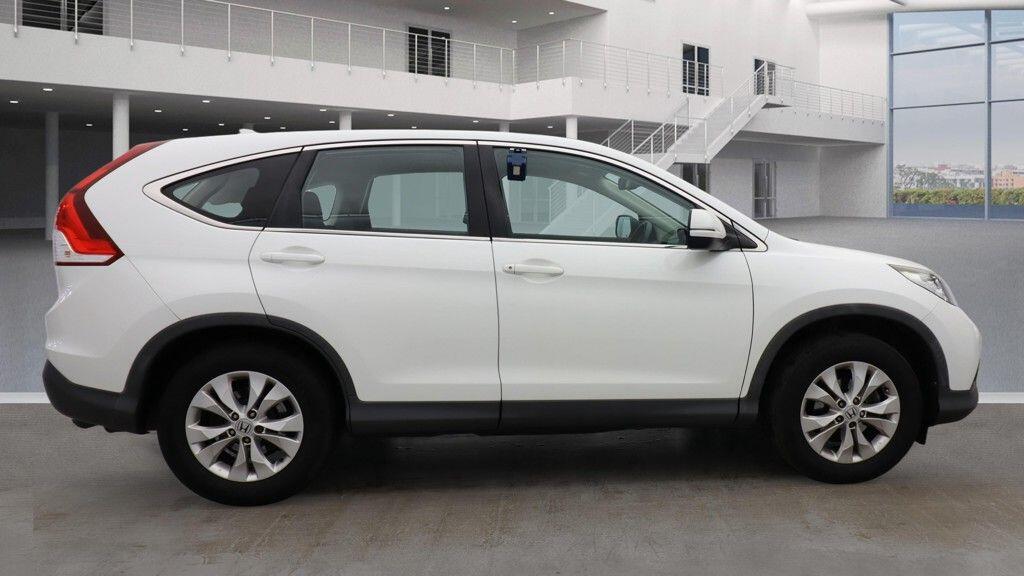 Used Honda CR-V 2014 for sale - 77215669: Photo 5