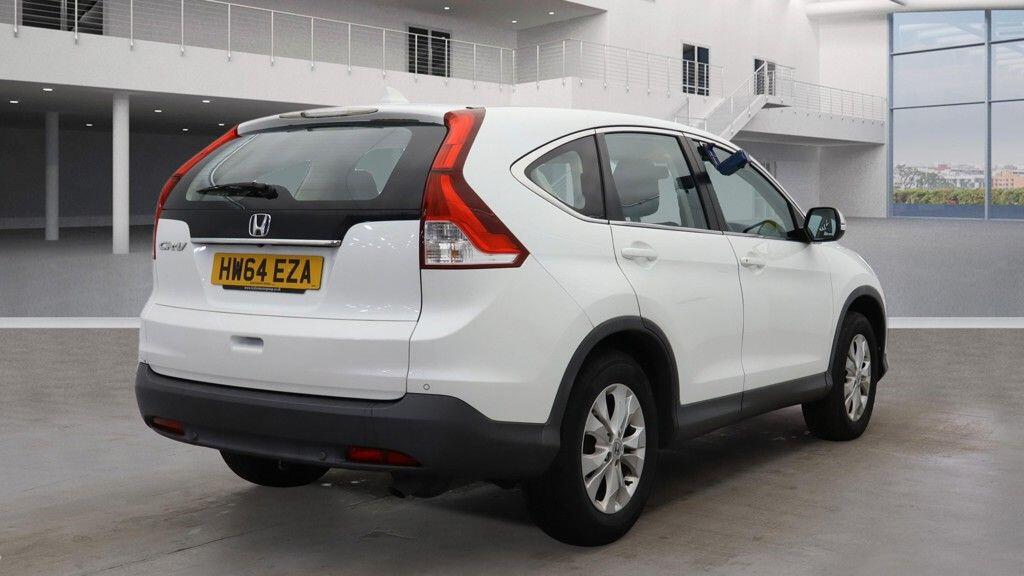 Used Honda CR-V 2014 for sale - 77215669: Photo 6