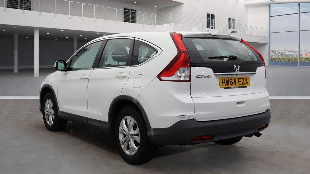 Used Honda CR-V 2014 for sale - 77215669: Photo 7