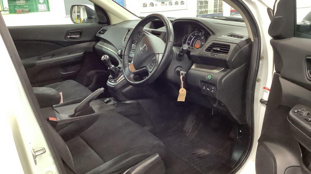 Used Honda CR-V 2014 for sale - 77215669: Photo 9