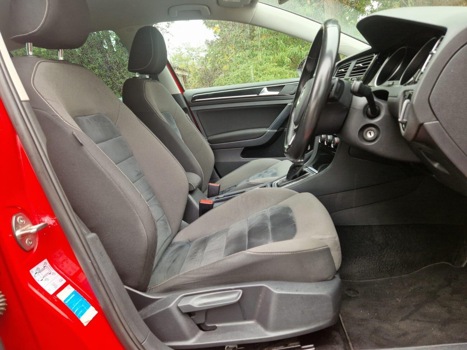 Used Volkswagen Golf 2013 for sale - 78215759: Photo 13