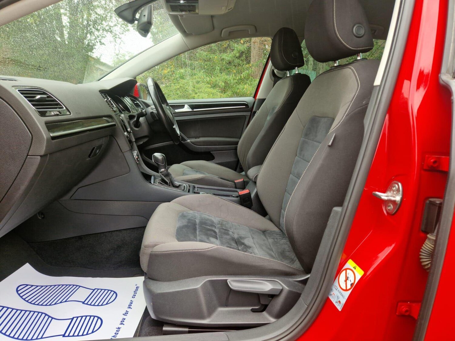 Used Volkswagen Golf 2013 for sale - 78215759: Photo 14