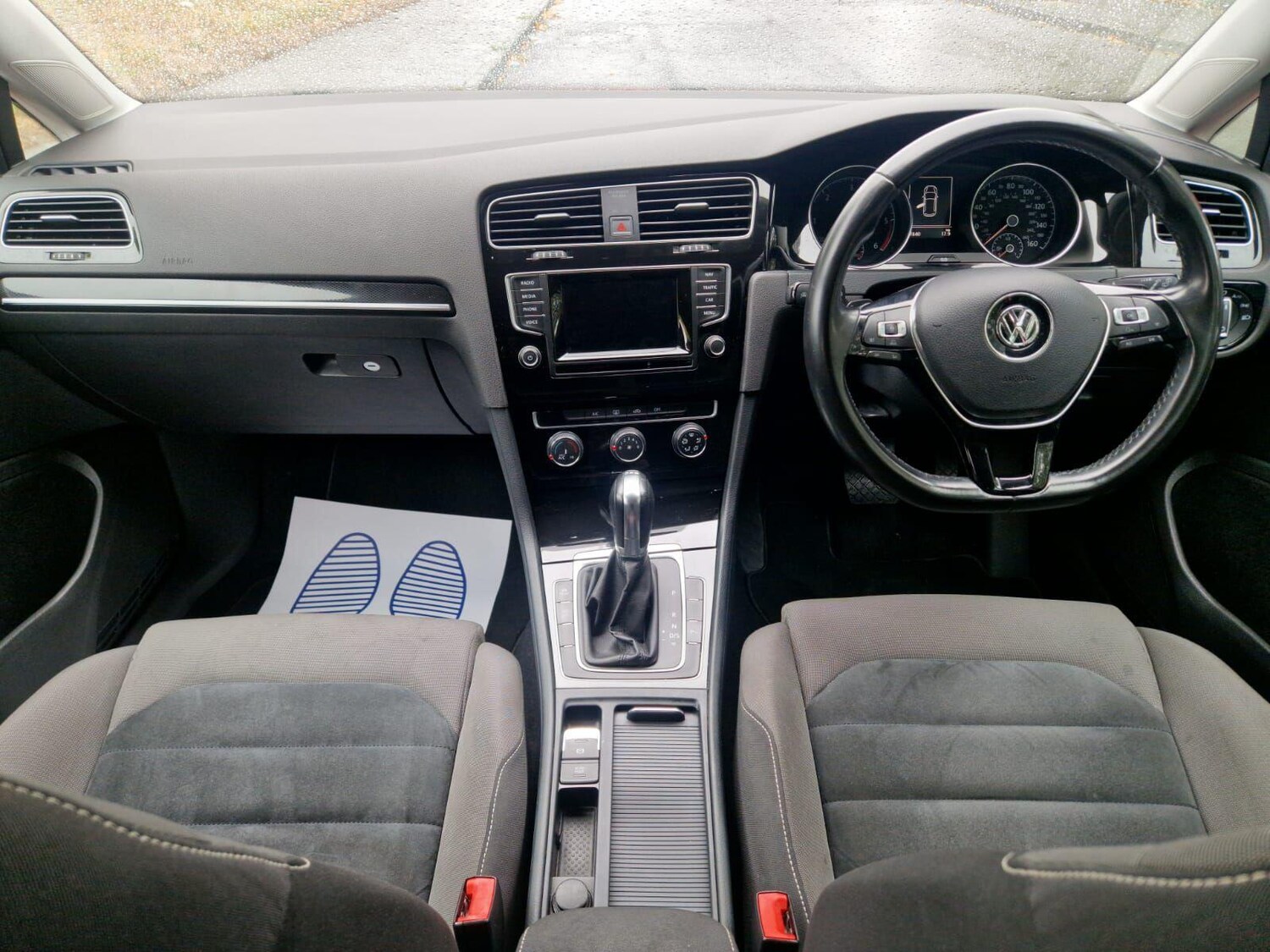 Used Volkswagen Golf 2013 for sale - 78215759: Photo 18