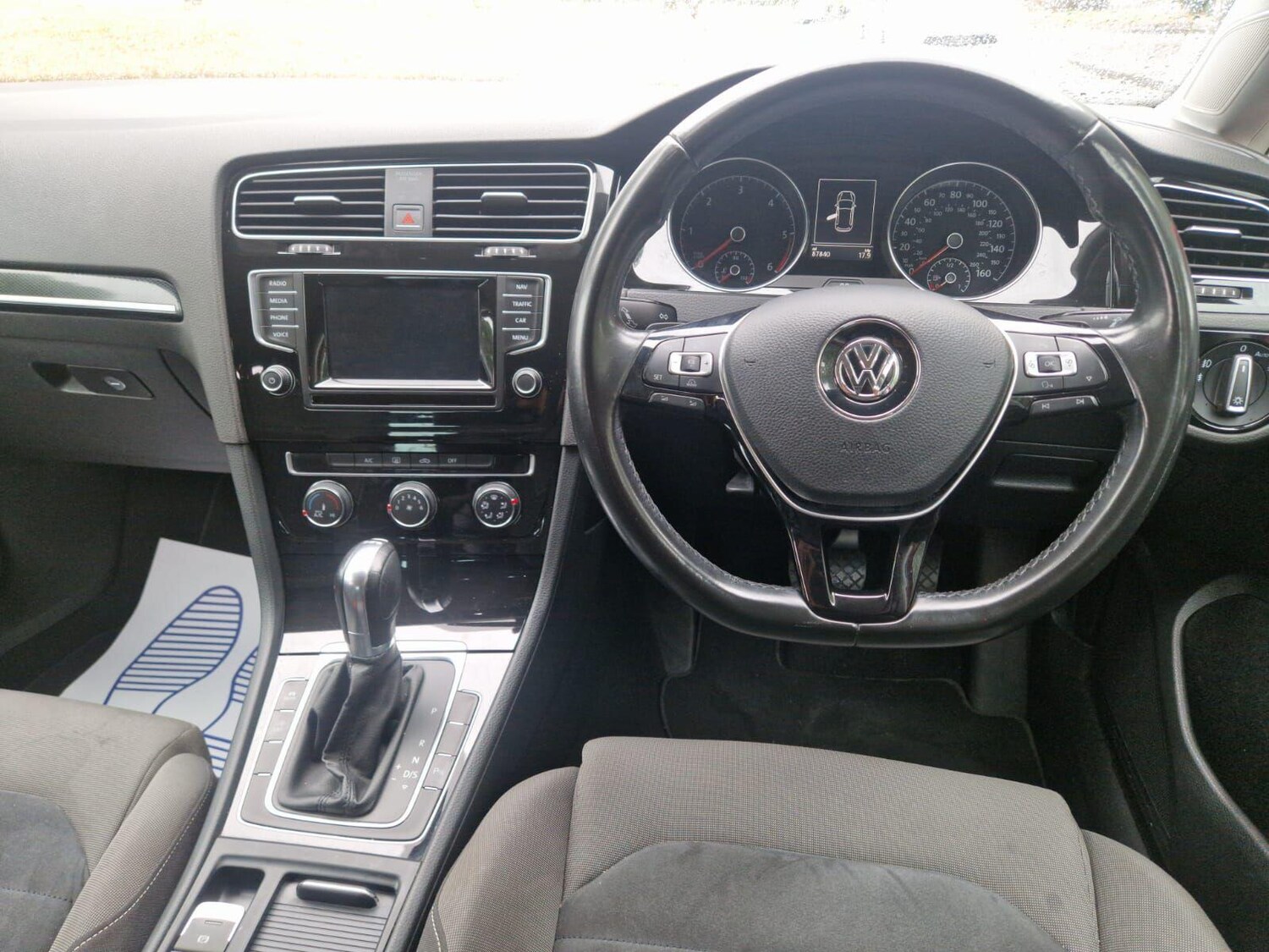 Used Volkswagen Golf 2013 for sale - 78215759: Photo 19