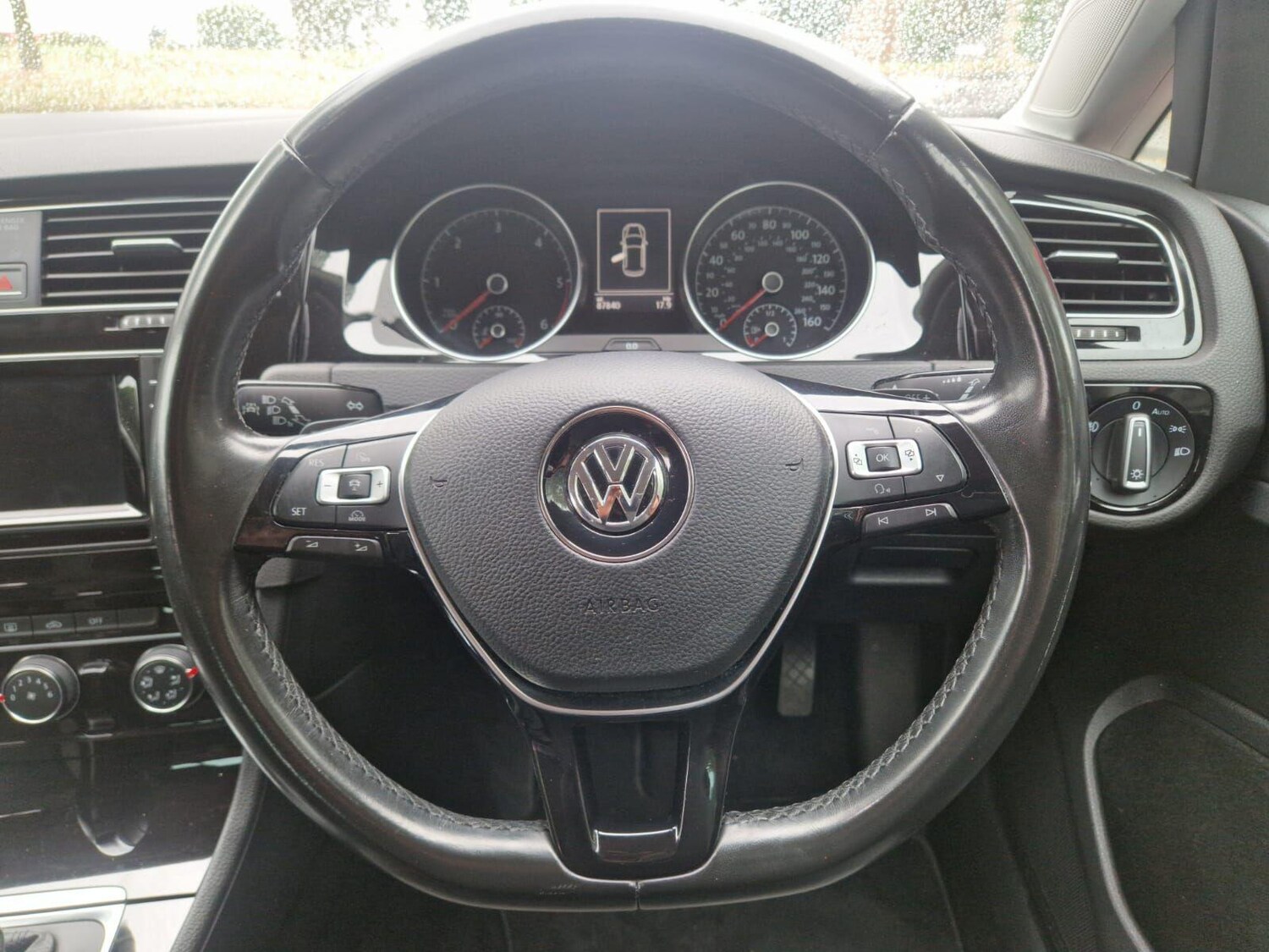 Used Volkswagen Golf 2013 for sale - 78215759: Photo 20