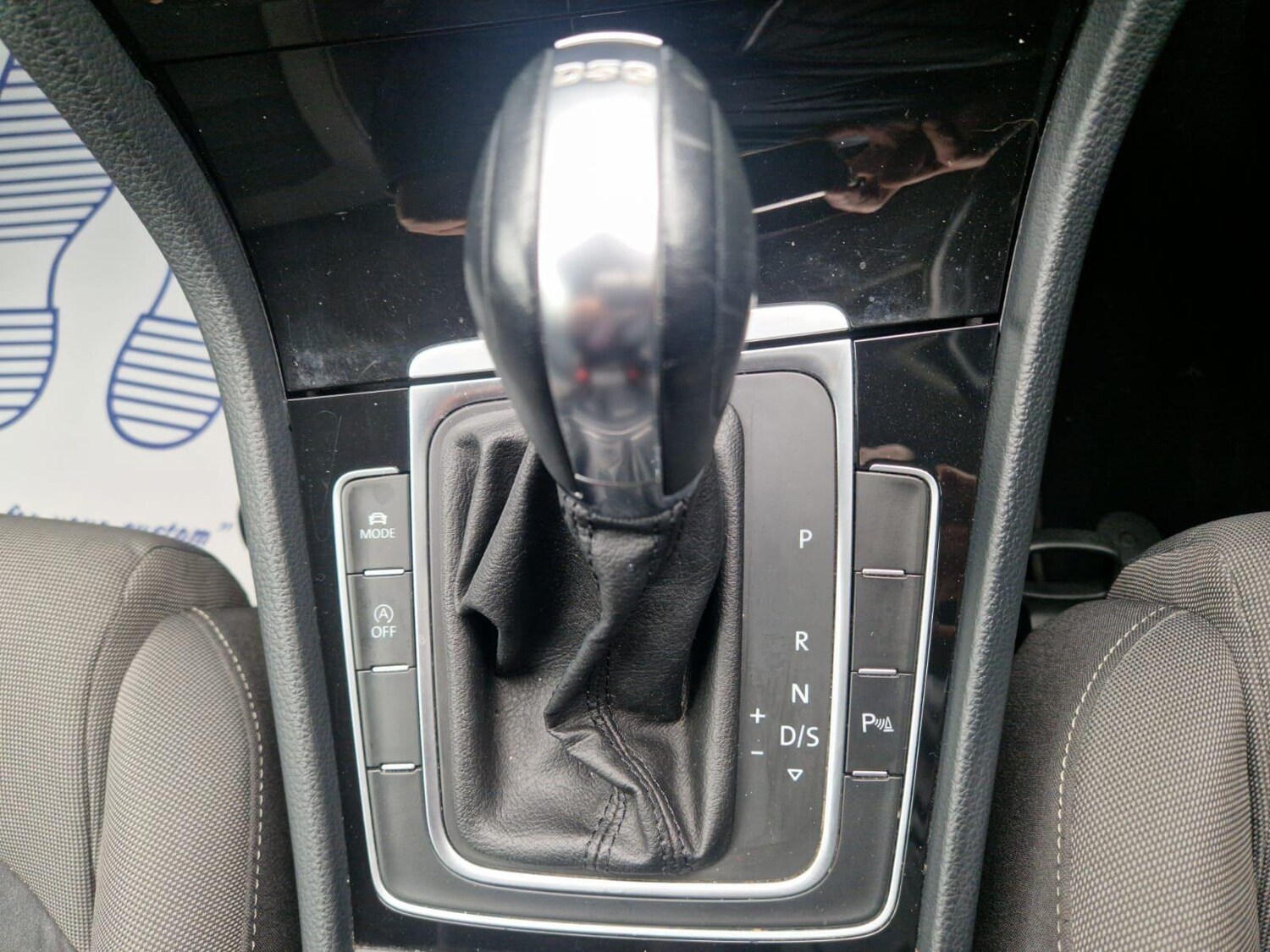 Used Volkswagen Golf 2013 for sale - 78215759: Photo 28