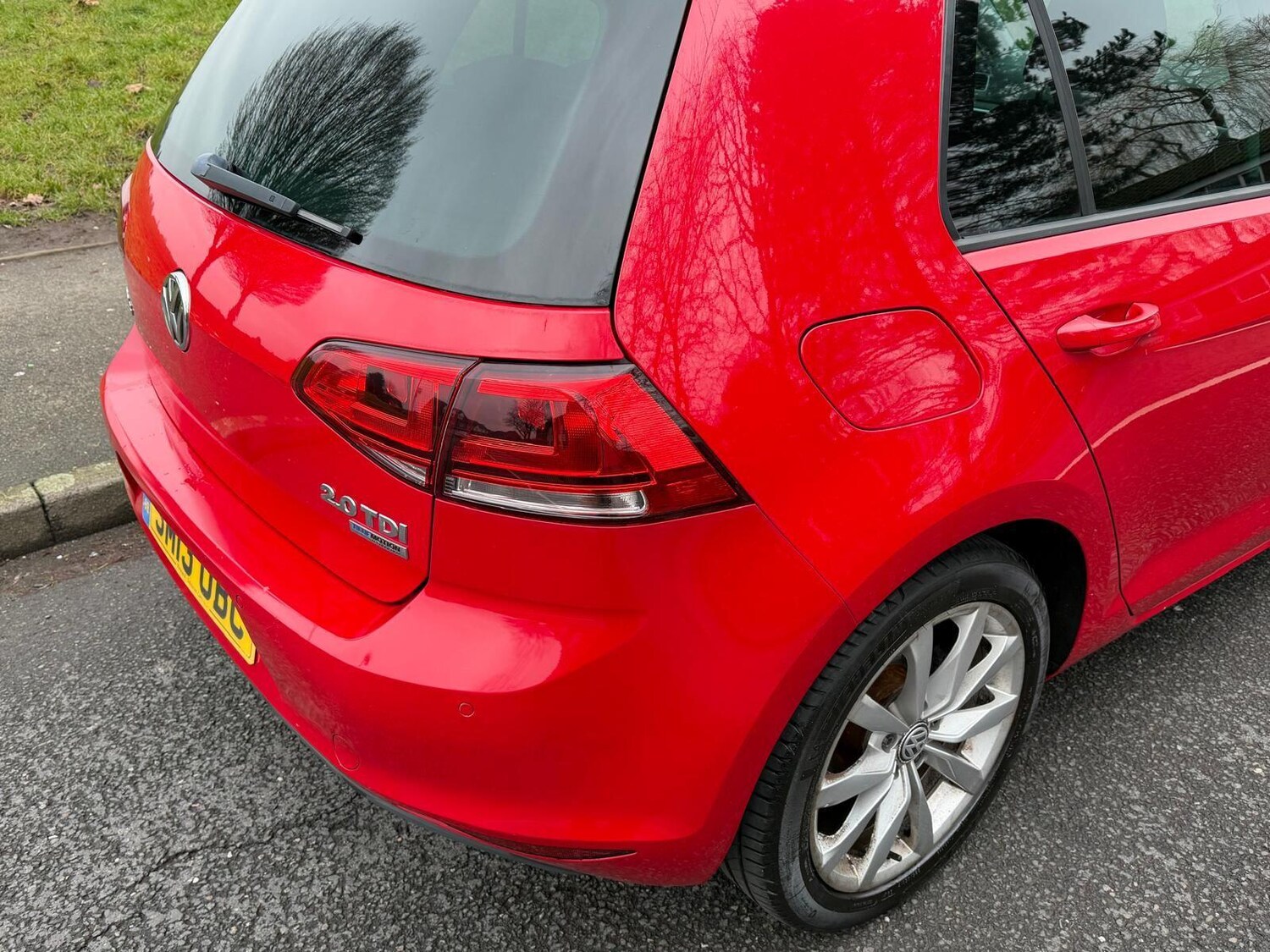 Used Volkswagen Golf 2013 for sale - 78215759: Photo 34