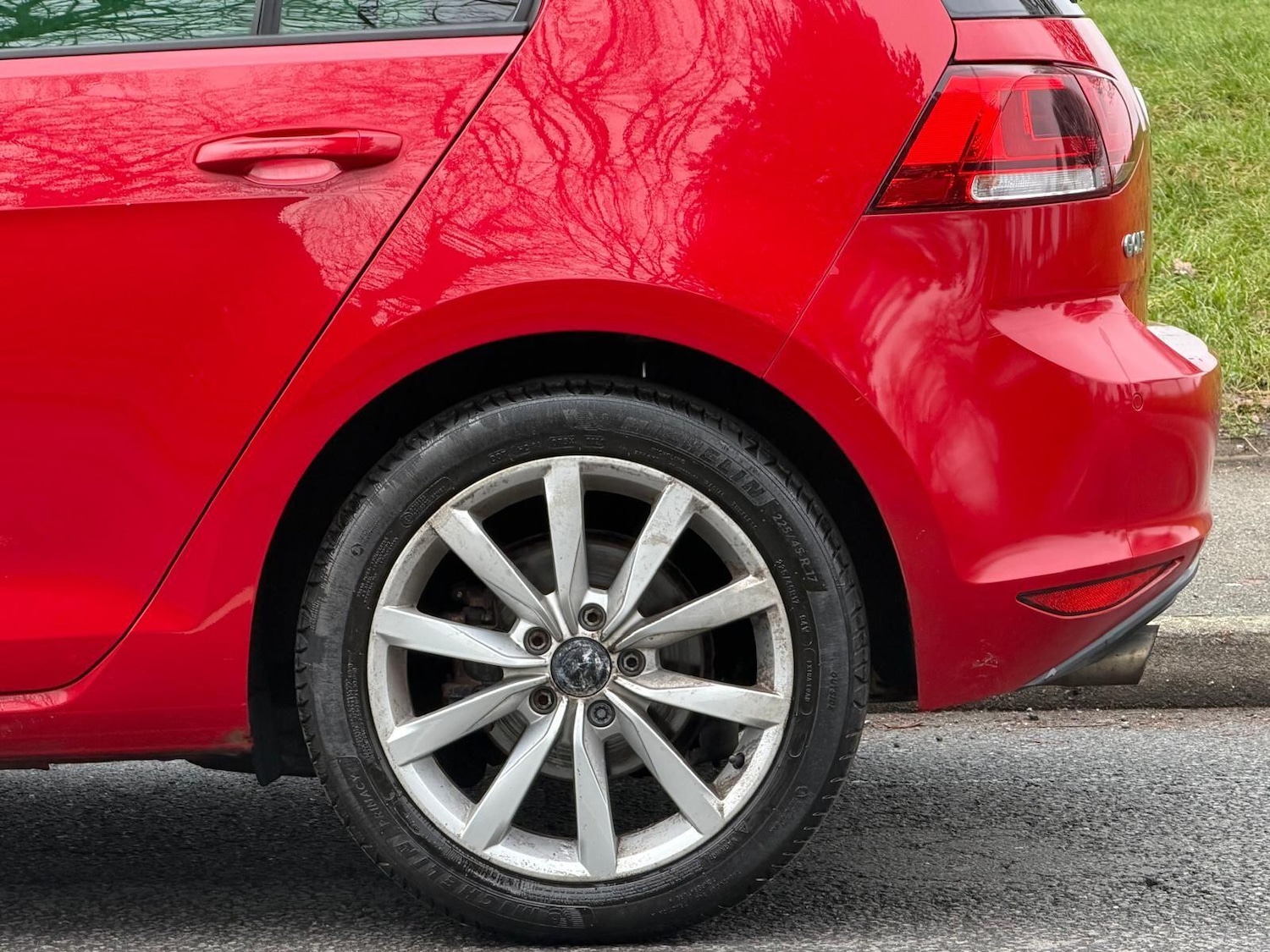 Used Volkswagen Golf 2013 for sale - 78215759: Photo 37