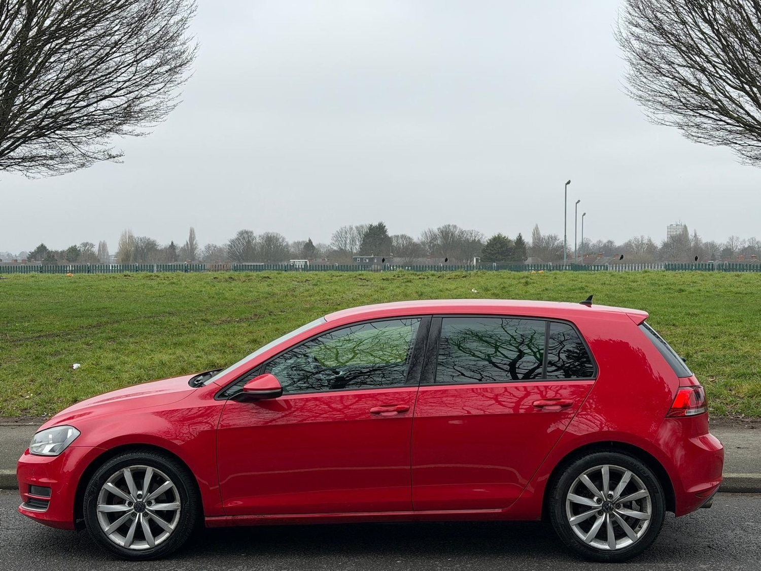 Used Volkswagen Golf 2013 for sale - 78215759: Photo 4