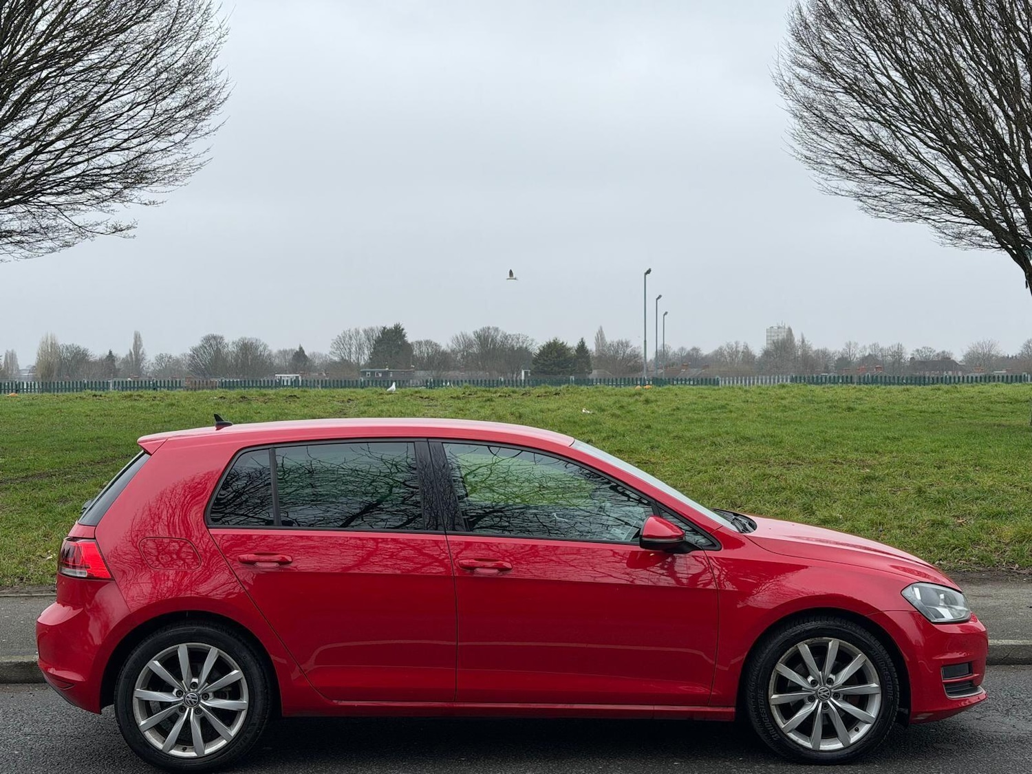 Used Volkswagen Golf 2013 for sale - 78215759: Photo 5