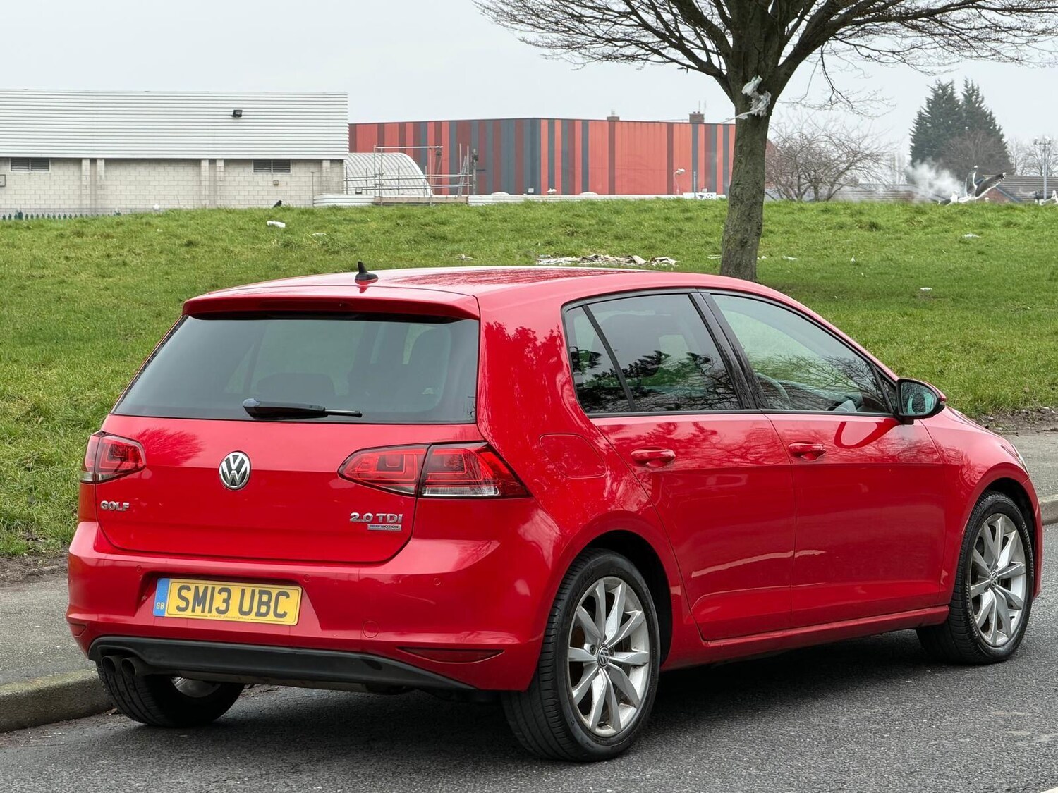 Used Volkswagen Golf 2013 for sale - 78215759: Photo 7