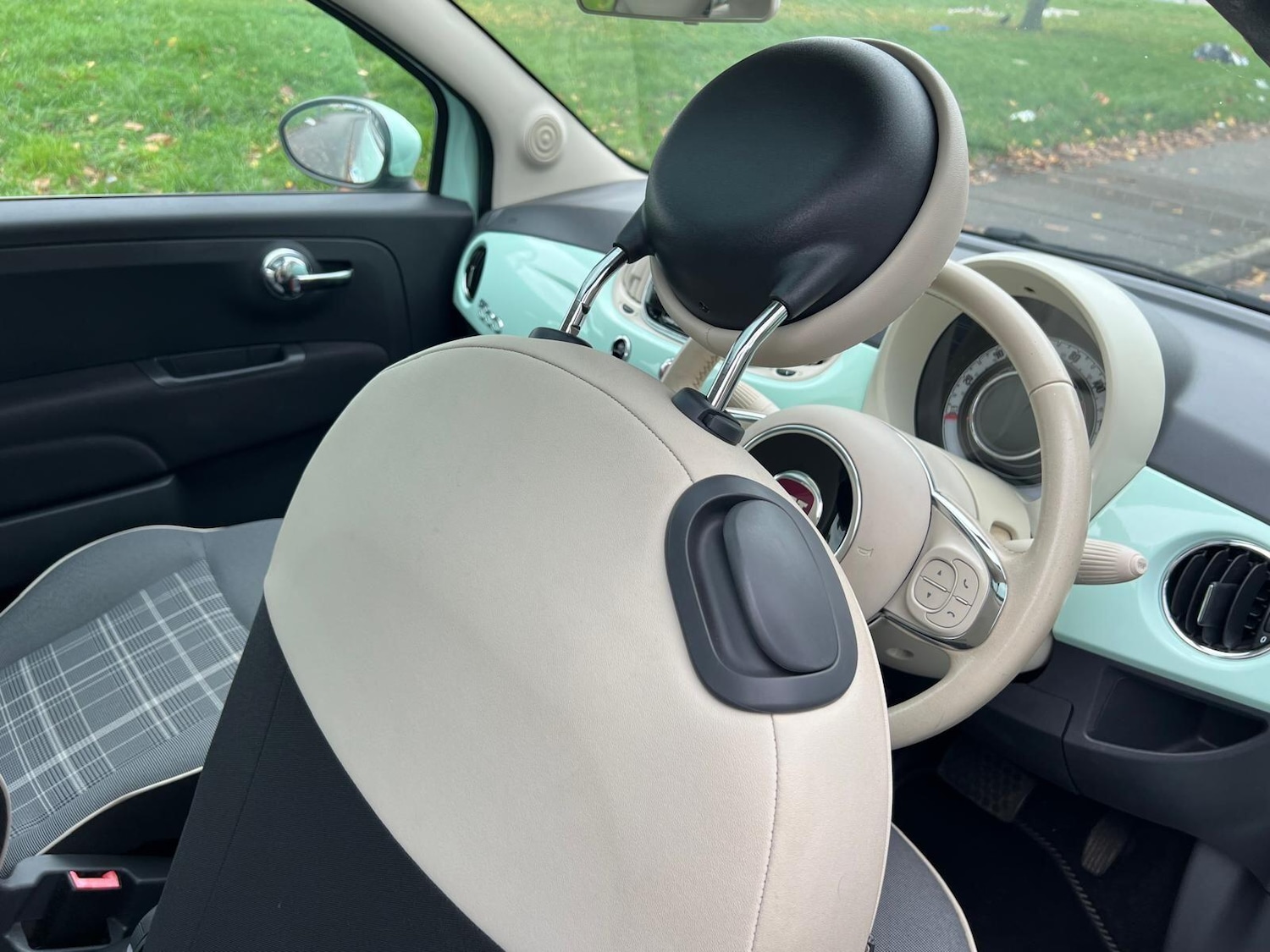 Used Fiat 500 2015 for sale - 77202580: Photo 19