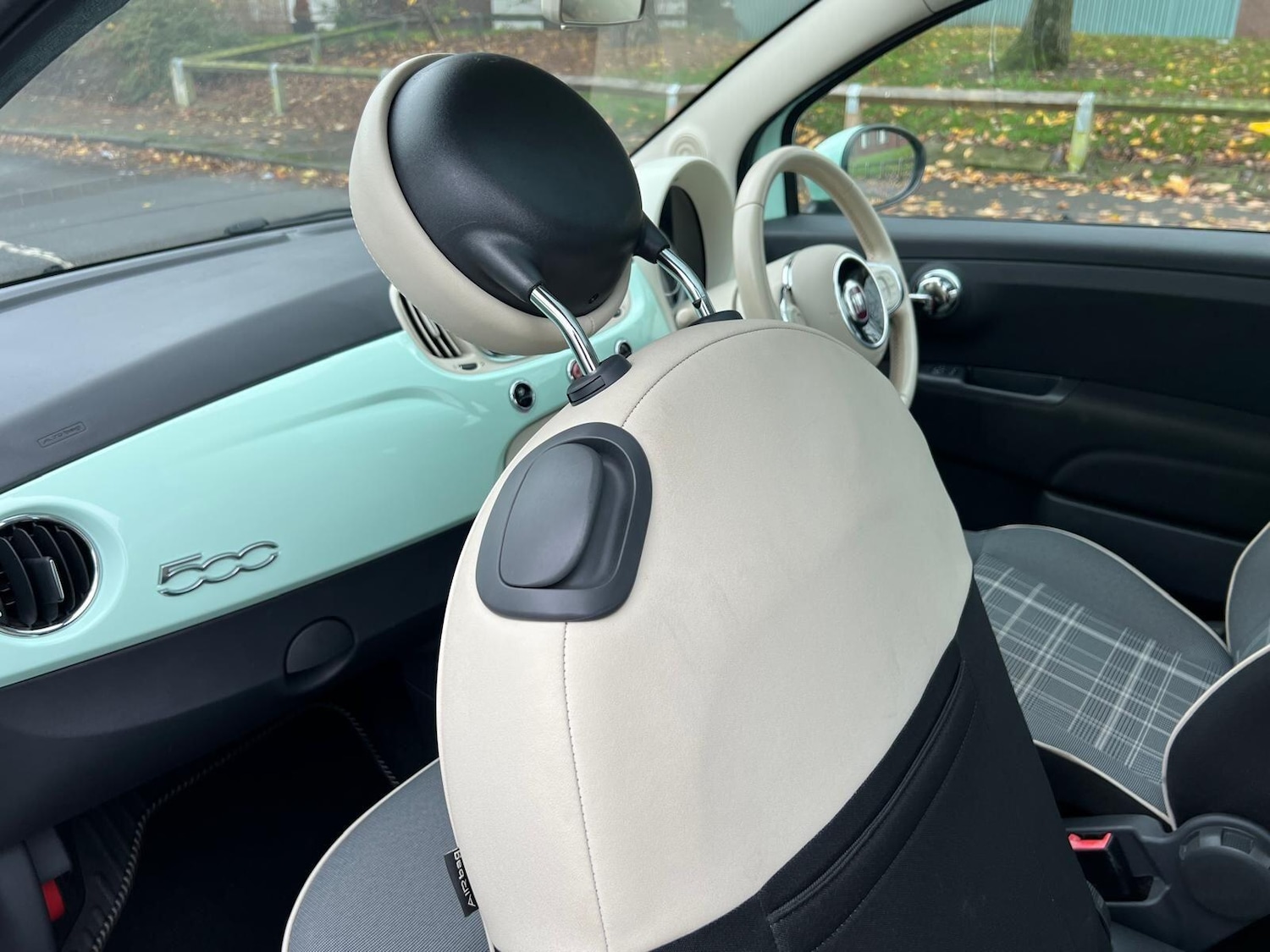 Used Fiat 500 2015 for sale - 77202580: Photo 20