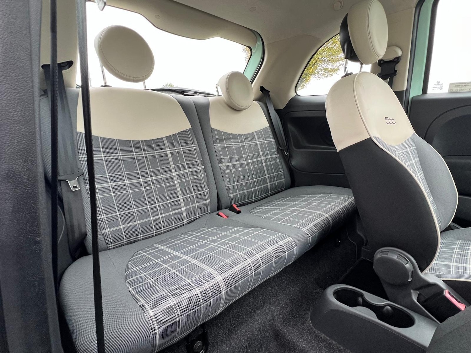 Used Fiat 500 2015 for sale - 77202580: Photo 21