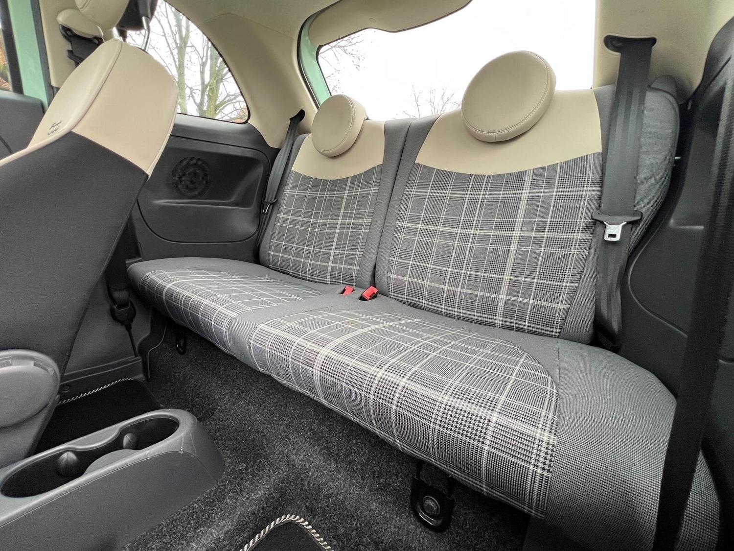 Used Fiat 500 2015 for sale - 77202580: Photo 22