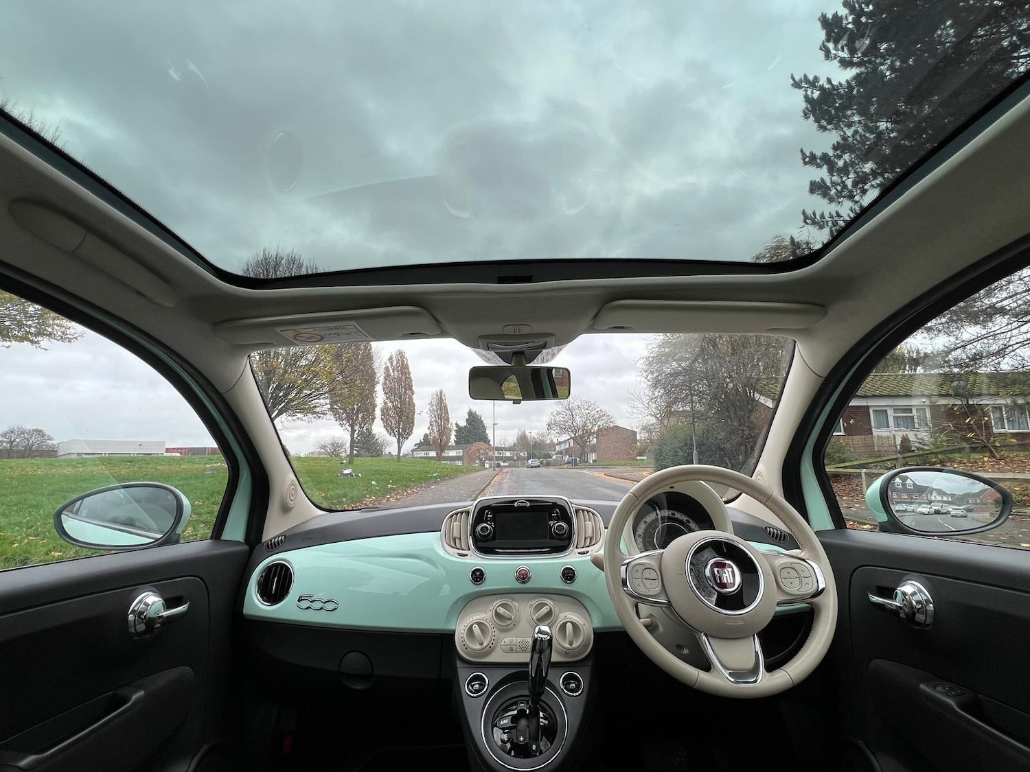 Used Fiat 500 2015 for sale - 77202580: Photo 23