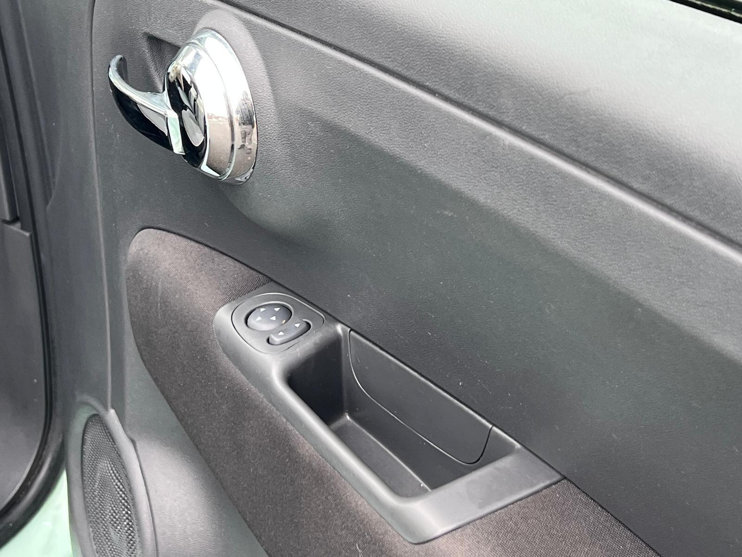 Used Fiat 500 2015 for sale - 77202580: Photo 25