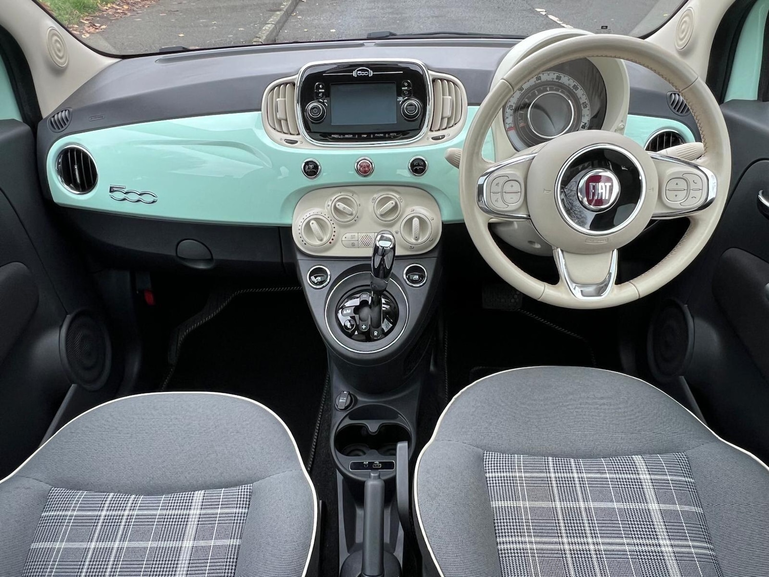 Used Fiat 500 2015 for sale - 77202580: Photo 26