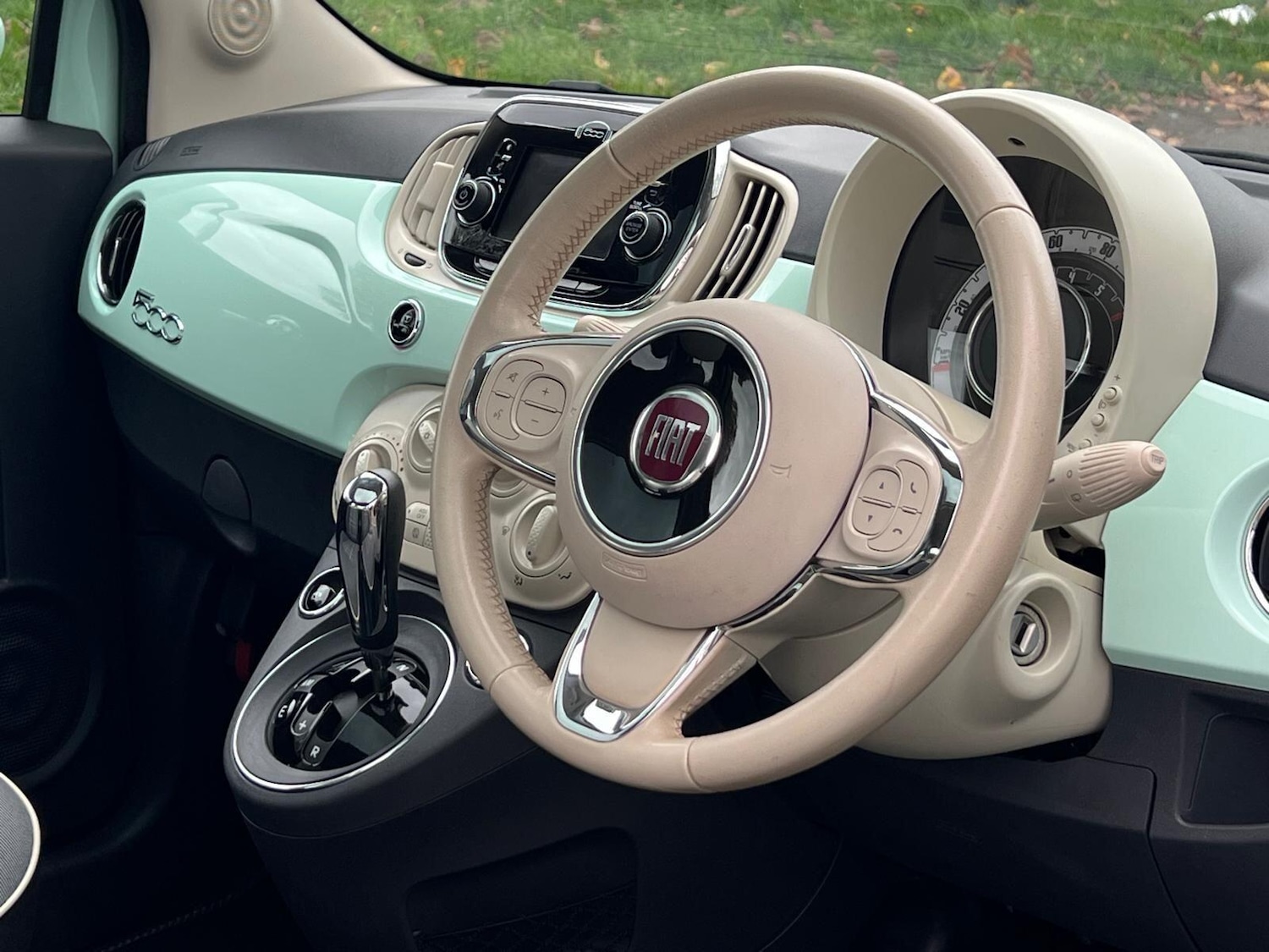 Used Fiat 500 2015 for sale - 77202580: Photo 27