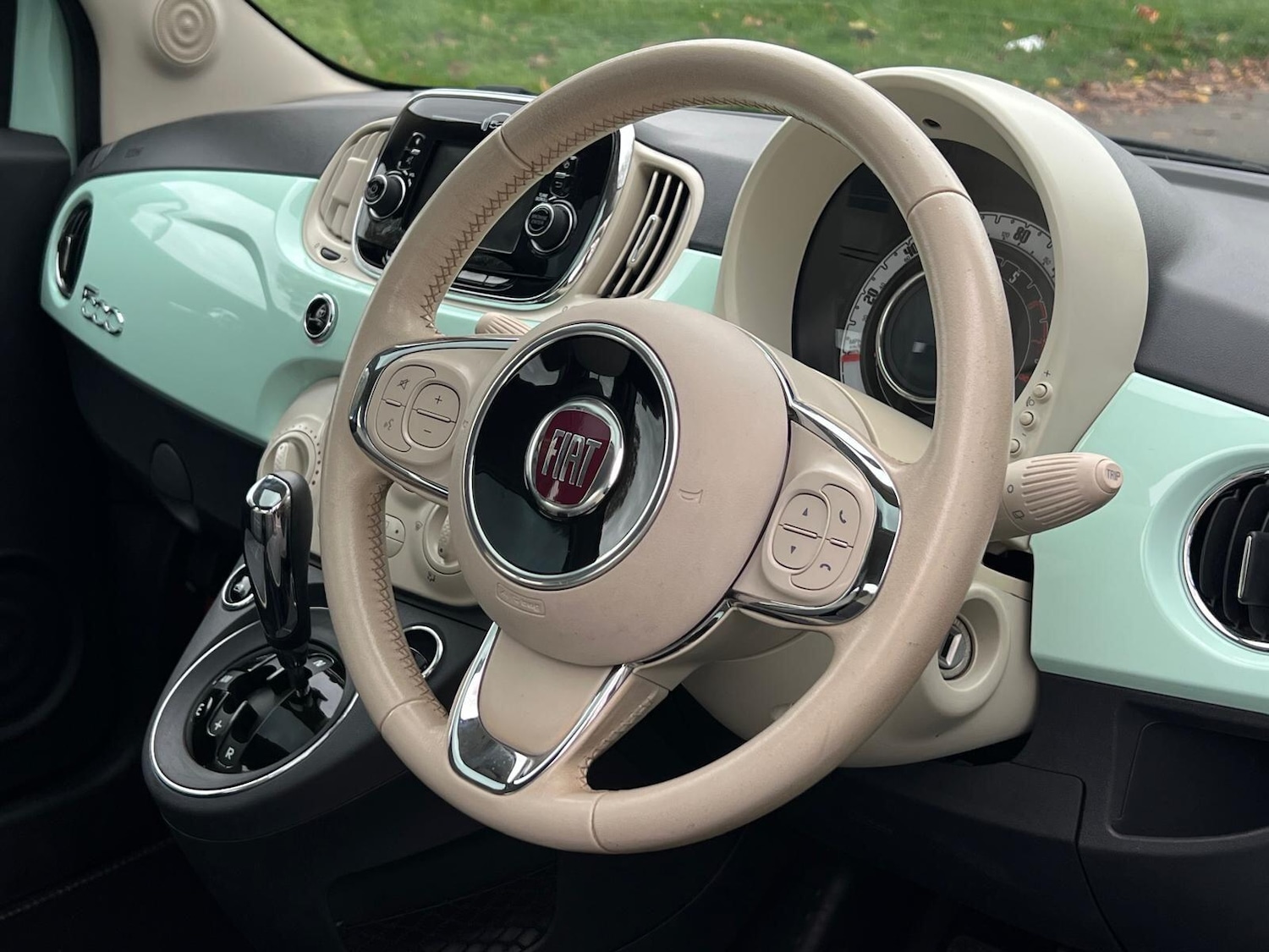 Used Fiat 500 2015 for sale - 77202580: Photo 28
